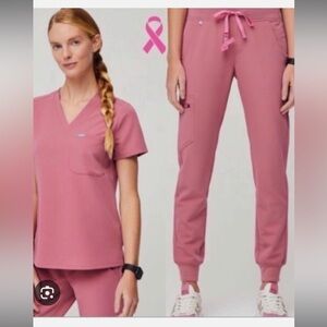 Figs BCA Quartz Scrub Set - XS